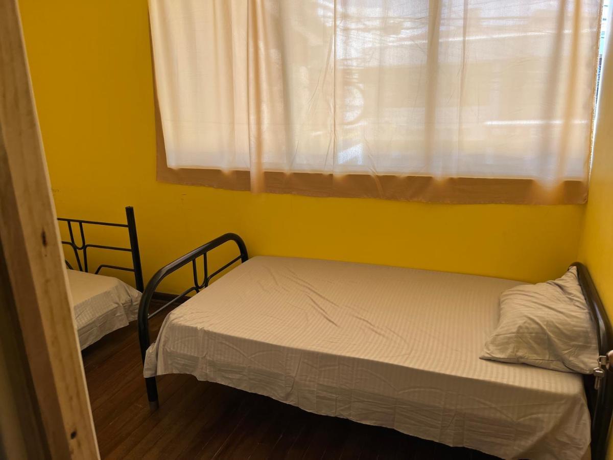 אלאג'ואלה El Parque Bed And Breakfast מראה חיצוני תמונה