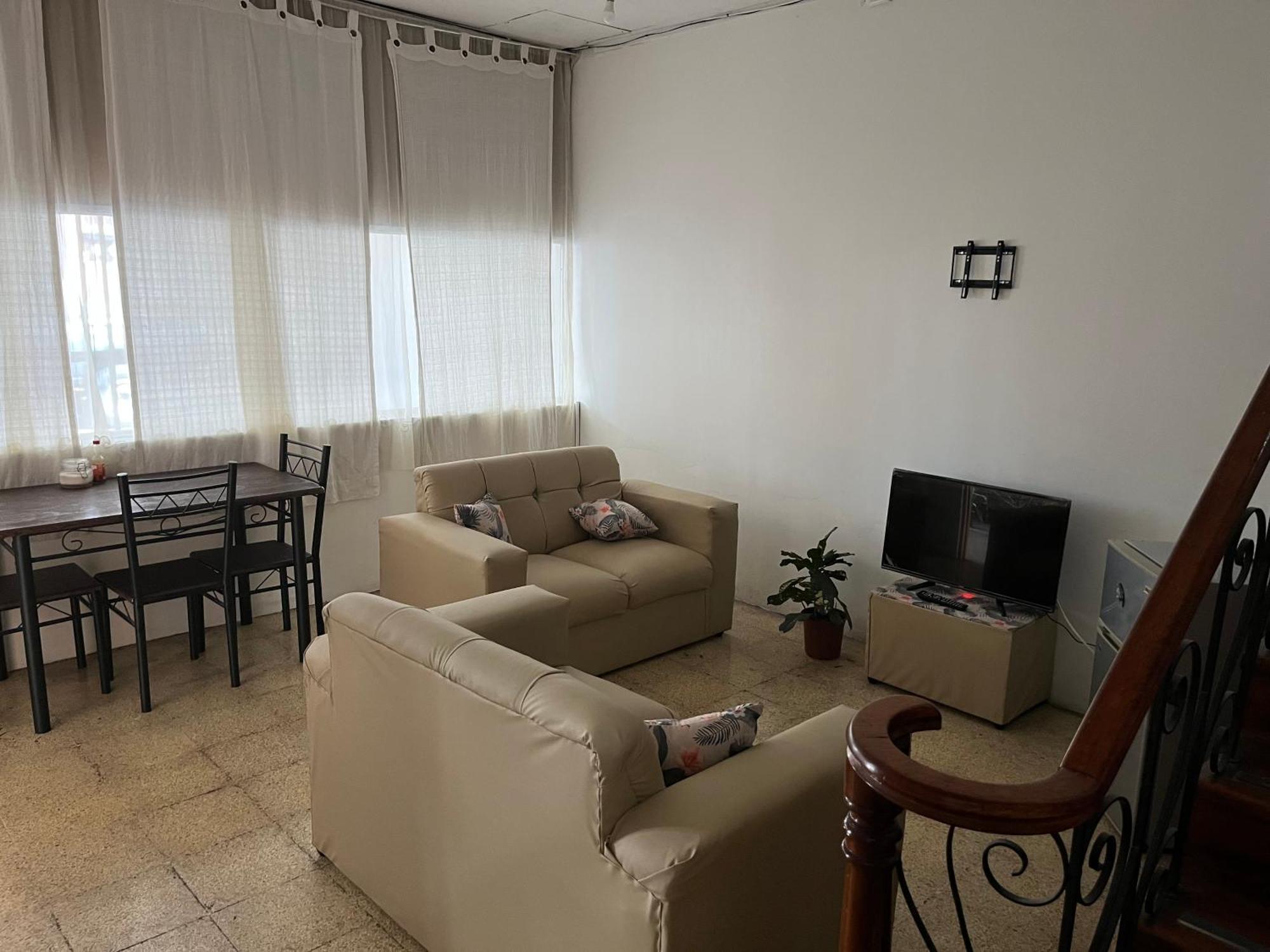 אלאג'ואלה El Parque Bed And Breakfast מראה חיצוני תמונה