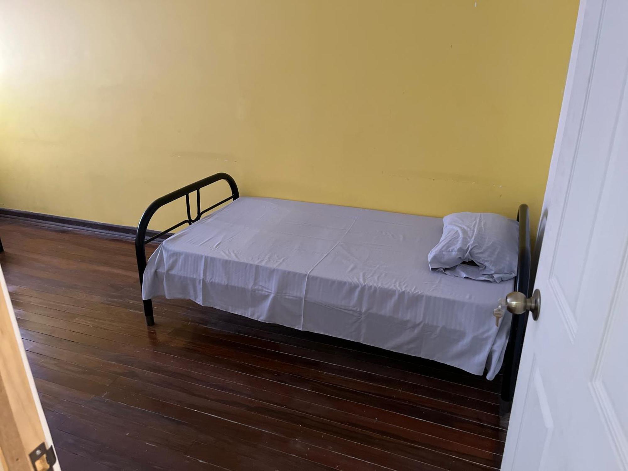 אלאג'ואלה El Parque Bed And Breakfast מראה חיצוני תמונה