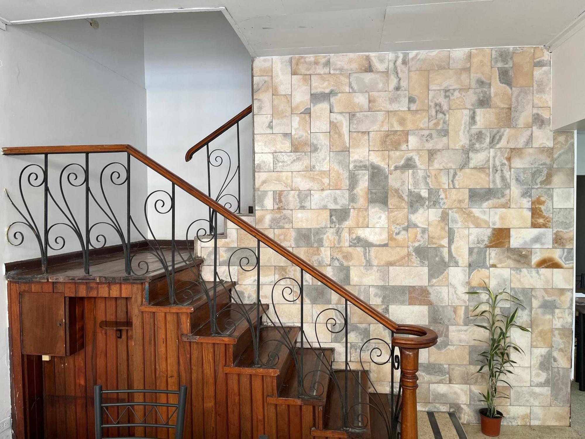 אלאג'ואלה El Parque Bed And Breakfast מראה חיצוני תמונה